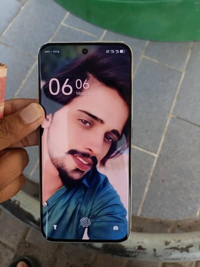 Infinix Hot 60 Pro Plus
