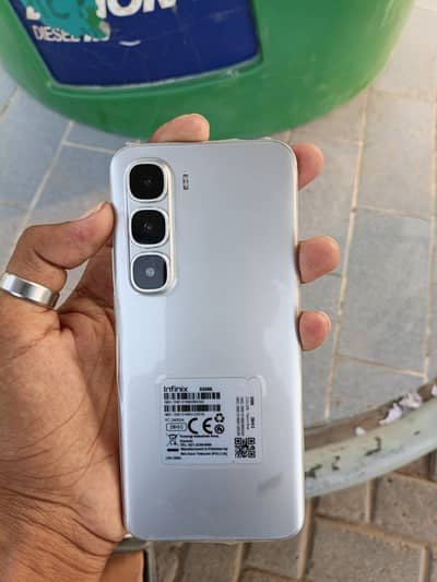 Infinix Hot 60 Pro Plus