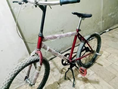 bmx style bicycle for sale