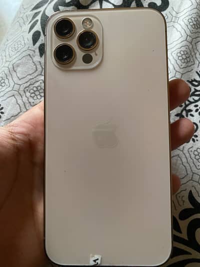 Apple iPhone 12 Pro