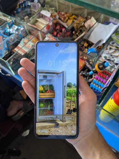 Tecno Pova 2