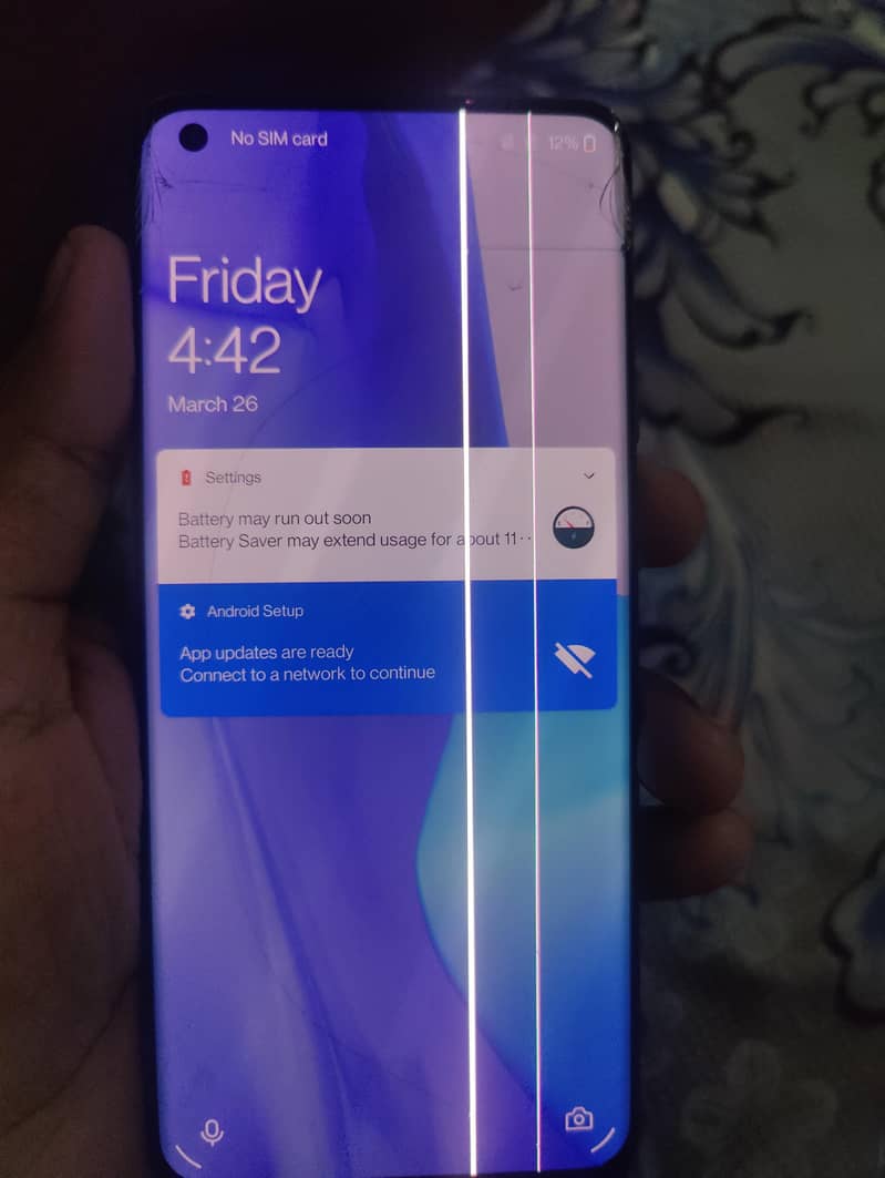 One Plus 9 Pro 1