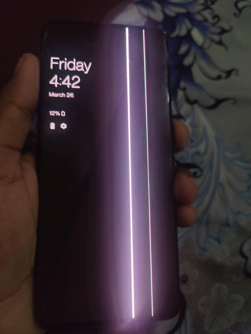 One Plus 9 Pro 2