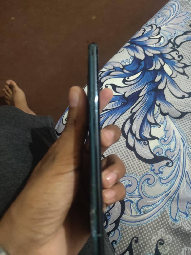 One Plus 9 Pro 4