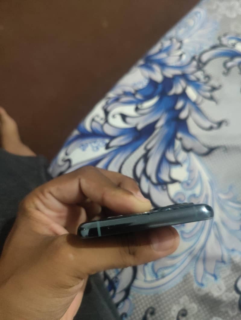 One Plus 9 Pro 5