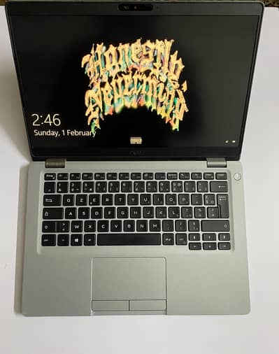 Processer: Core i5 10th generation  Ram: 8 GB DDR4 Storage: 256 GB Nv