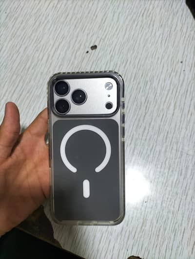 iPhone 15 Pro Max factory unlock