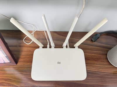 Mi dual Band Long range