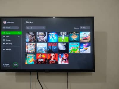xbox one 500gb