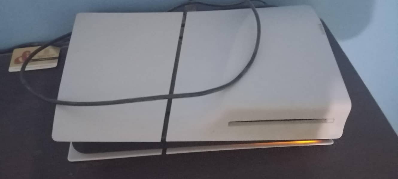 PS5 Pro Slim 1