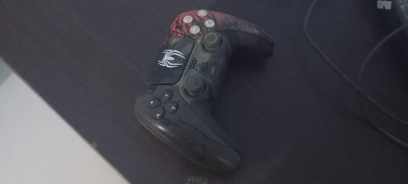 PS5 Pro Slim 4