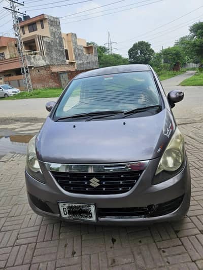 Suzuki Cervo 2007/2013 urgent sale