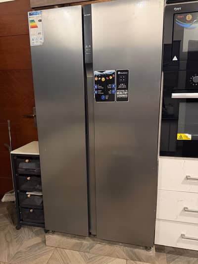 Fridge