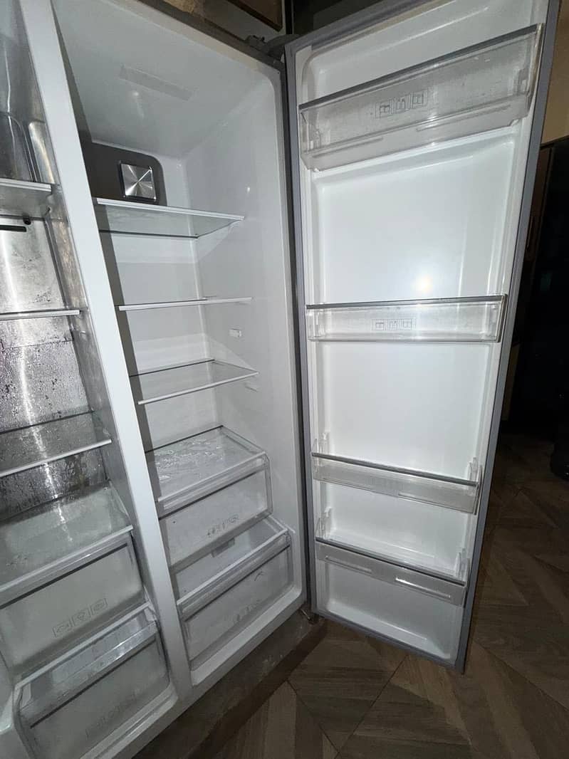 Fridge 1