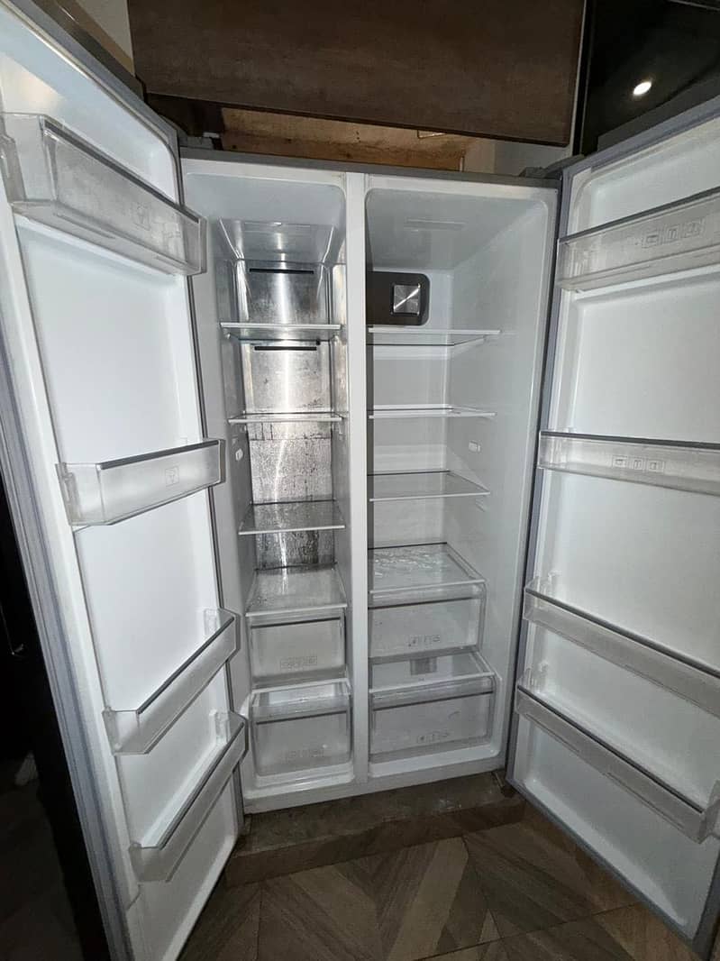 Fridge 2