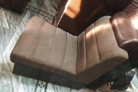 5 seater sofa set L shape