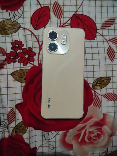 Infinix Smart 9 4+4.128