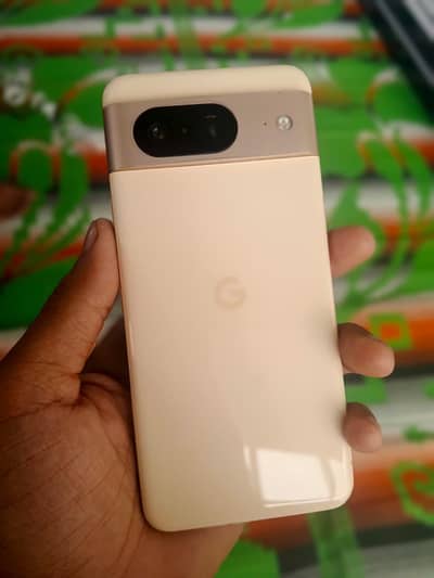 Google Pixel 8