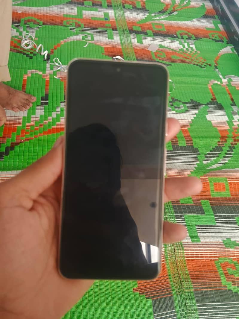 Google Pixel 8 1