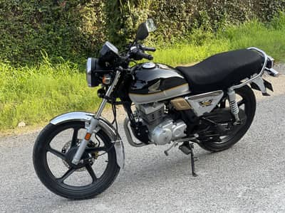 HONDA CG150 New 2025 Urgent sale