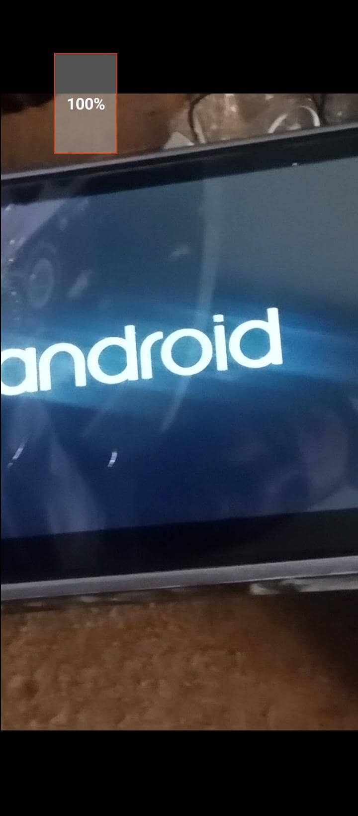 grandi full panel 12'' android 0