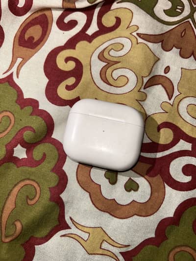 Apple Airpods 3rd A2564 Orignal Good Condition