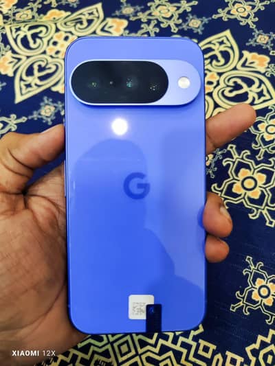 Google Pixel 10