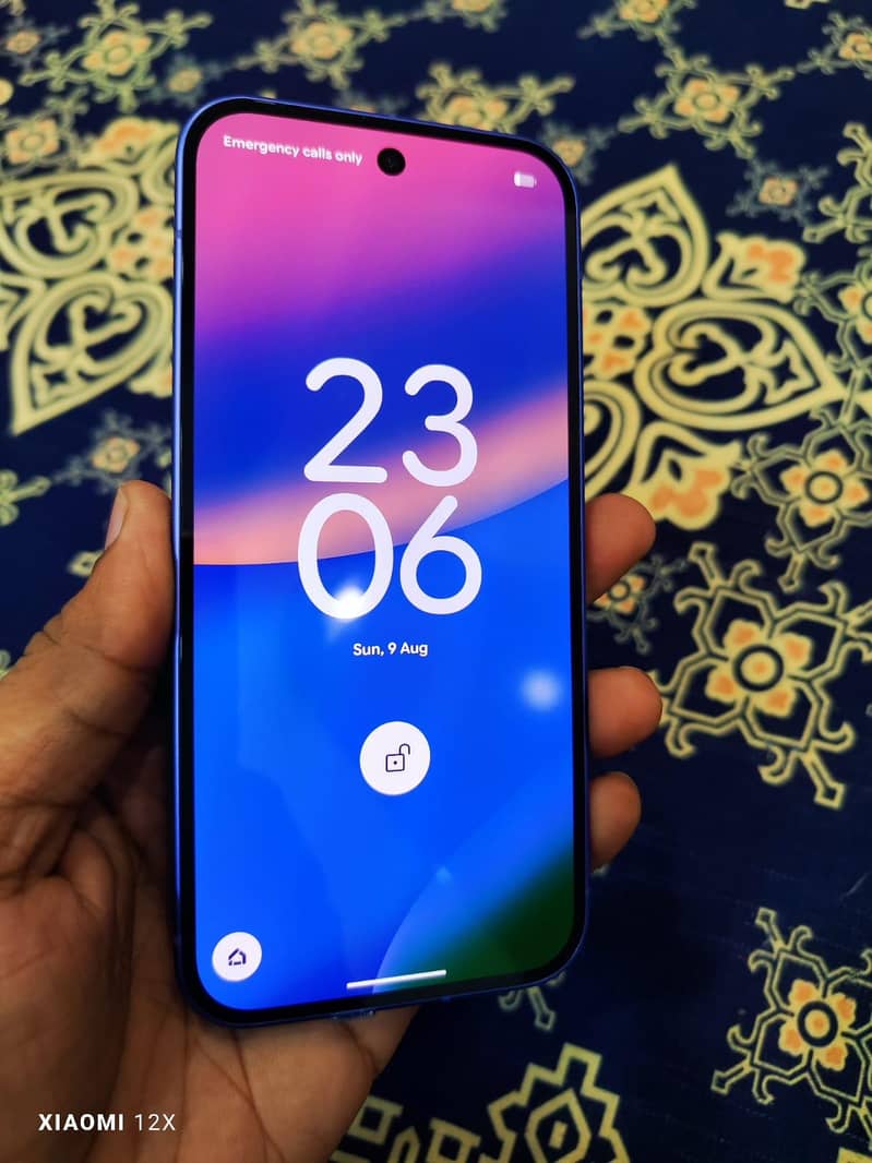 Google Pixel 10 1