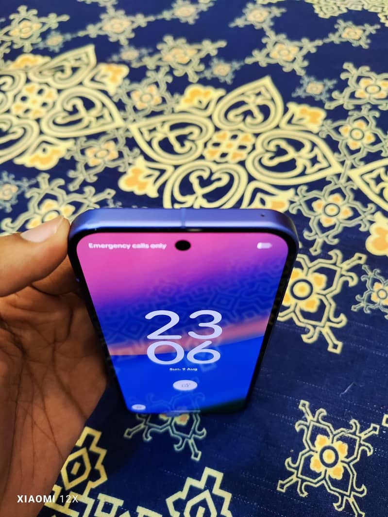 Google Pixel 10 6