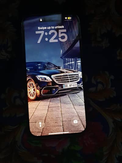 Apple iPhone 14 Pro