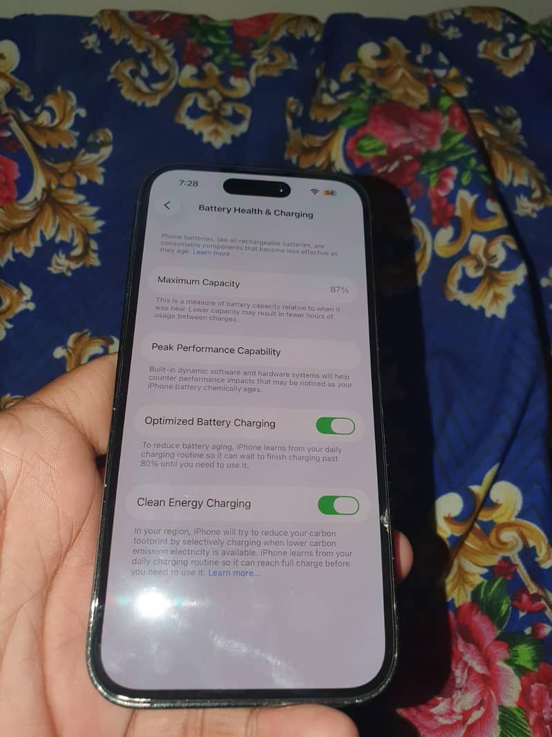 Apple iPhone 14 Pro 5