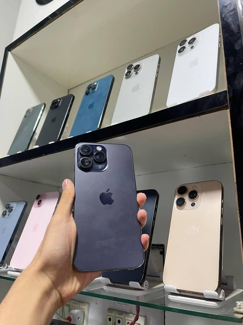 Apple iPhone 14 Pro 6