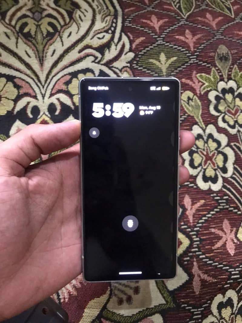 Google Pixel 7a 3