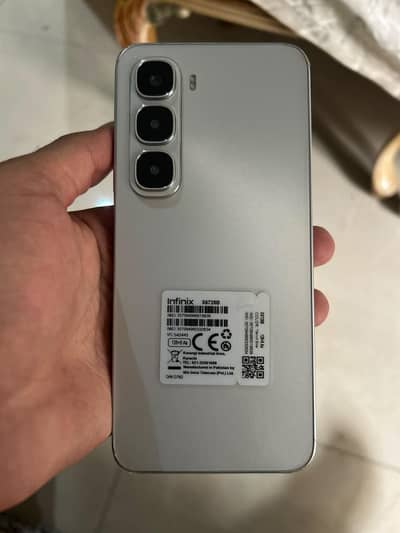 Infinix Hot 60 I