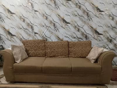 7 seater sofa set