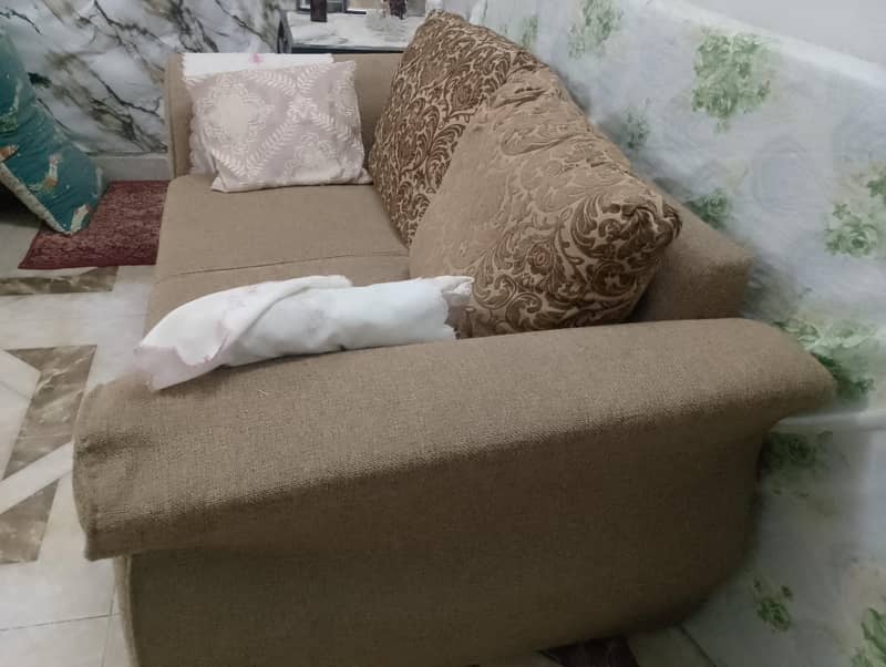 7 seater sofa set 1