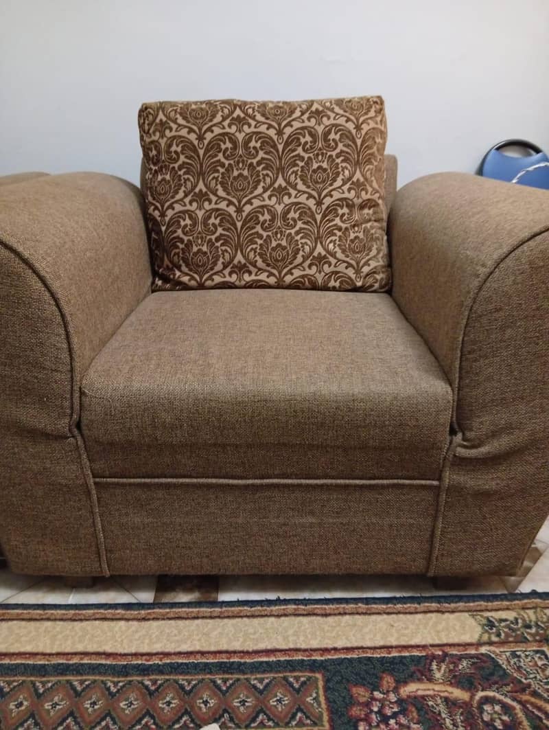 7 seater sofa set 4