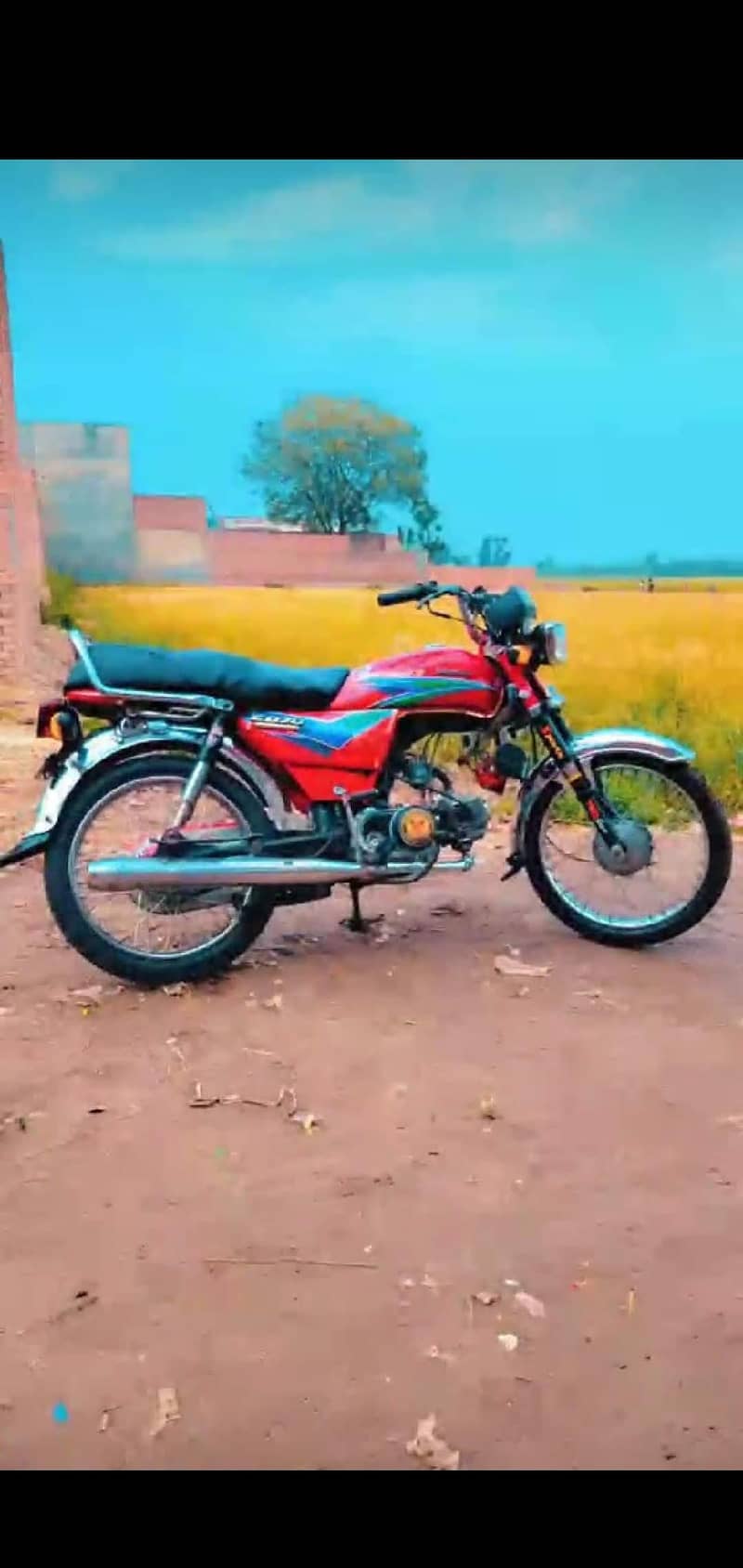 Tiktok stand 1