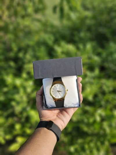 Universe Point Premium Quality Watch New