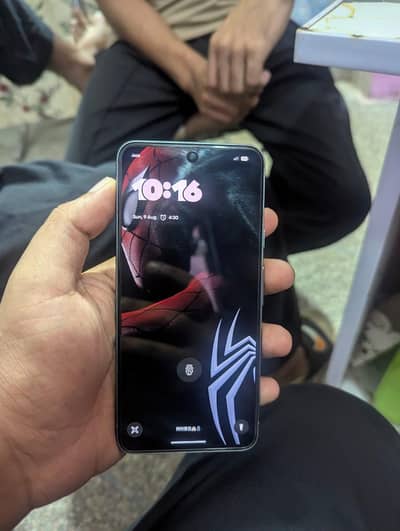 Google Pixel 8