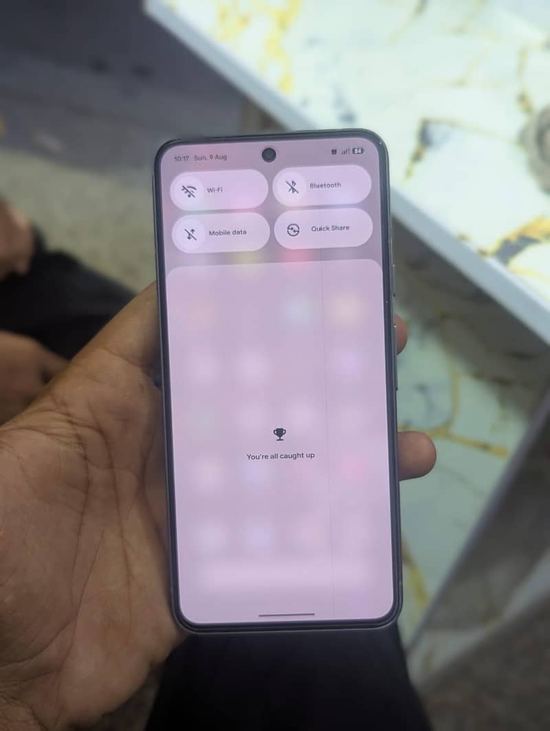 Google Pixel 8 4