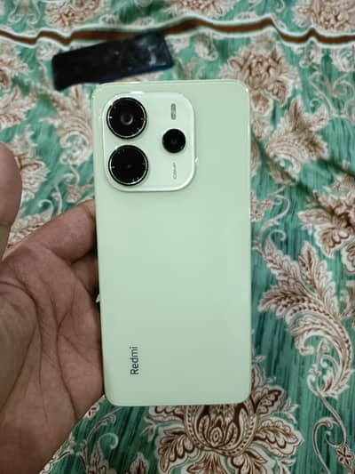 Xiaomi Redmi Note 14