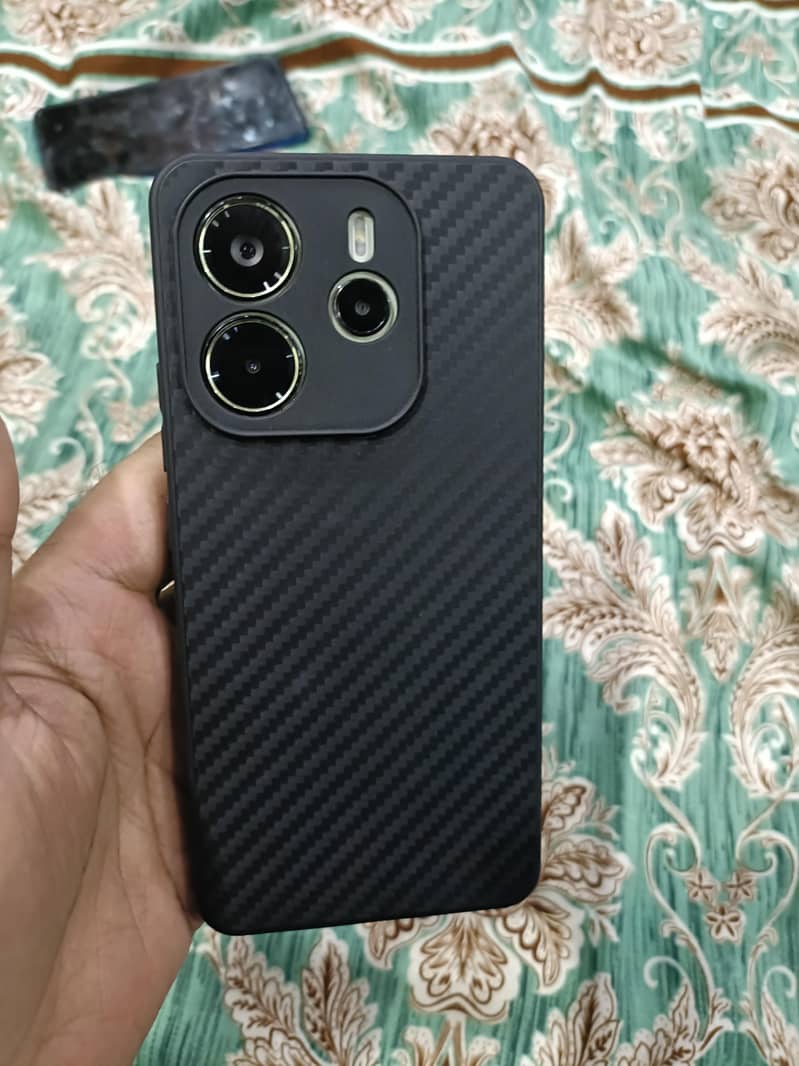 Xiaomi Redmi Note 14 1