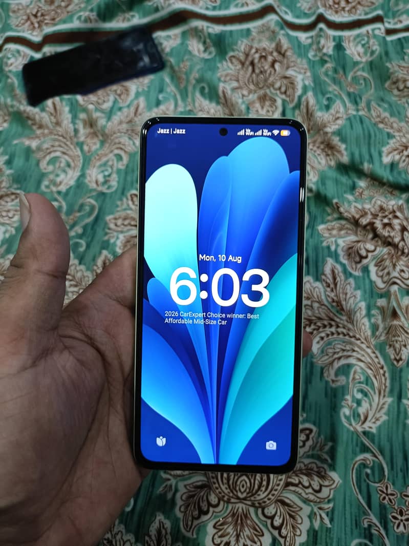 Xiaomi Redmi Note 14 2