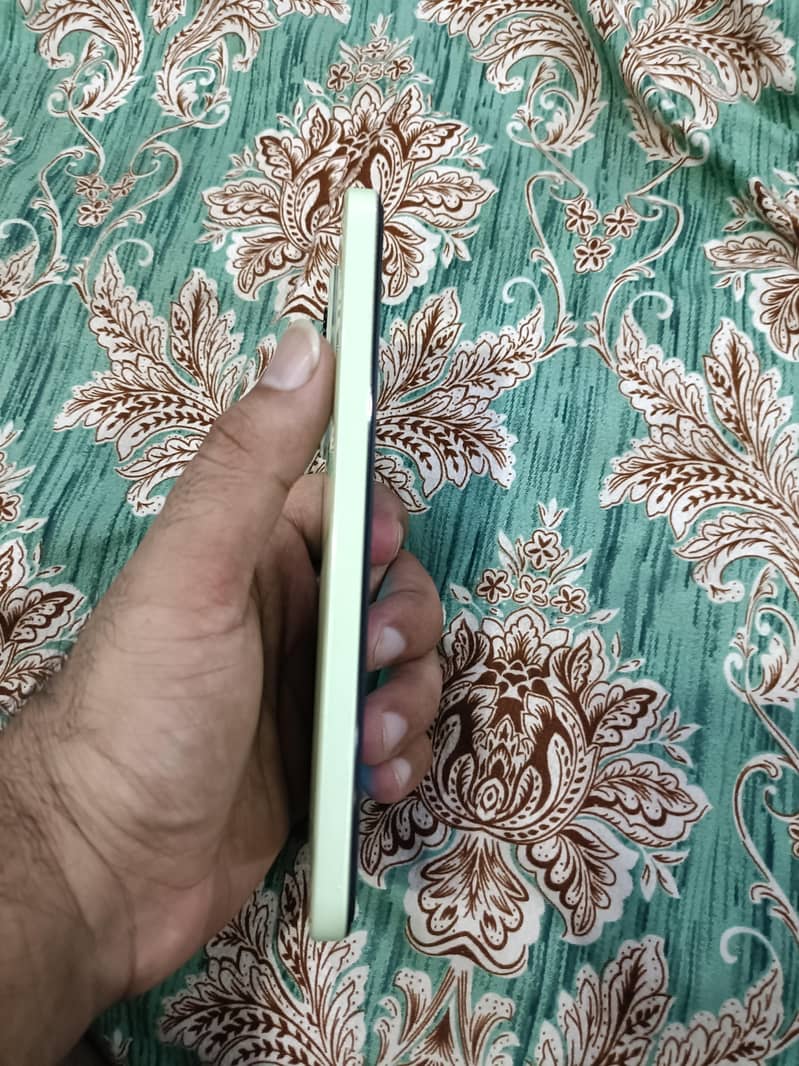 Xiaomi Redmi Note 14 3