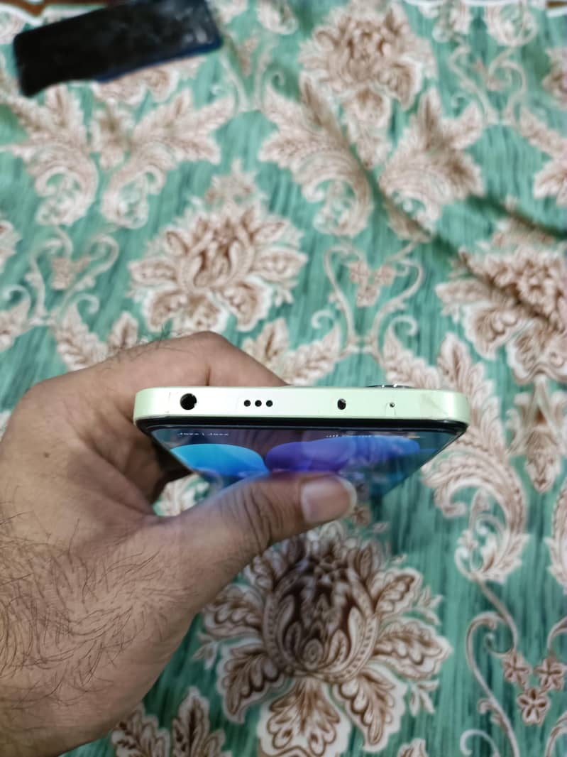 Xiaomi Redmi Note 14 4