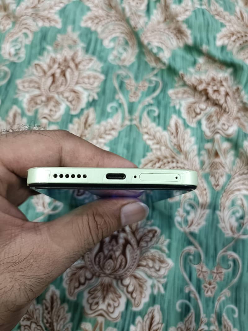 Xiaomi Redmi Note 14 5