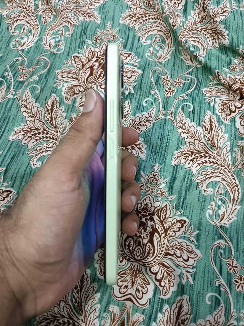 Xiaomi Redmi Note 14 6