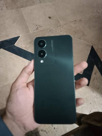 Vivo Y17