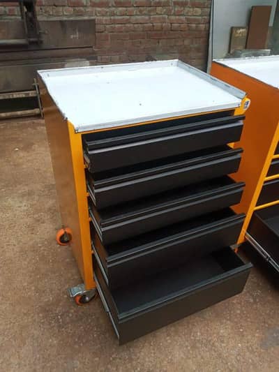 warehouse tools Trolly/ Tools cabinets/ Tools drawer